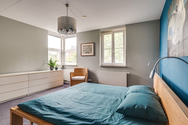 Medium property photo - Pastoor Klessensstraat 1, 5491 AS Sint-Oedenrode